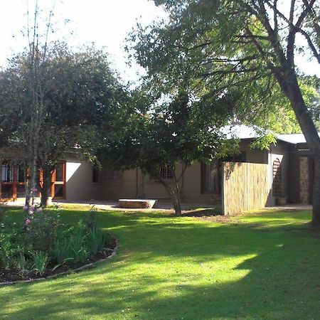 Treelands Estate דלסטרום מראה חיצוני תמונה