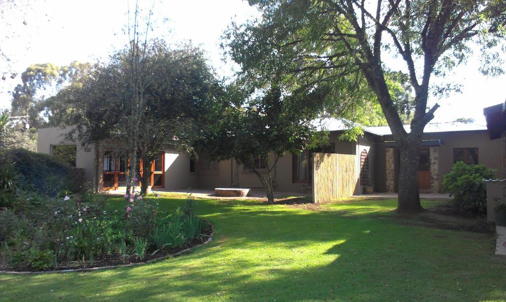 Treelands Estate דלסטרום מראה חיצוני תמונה