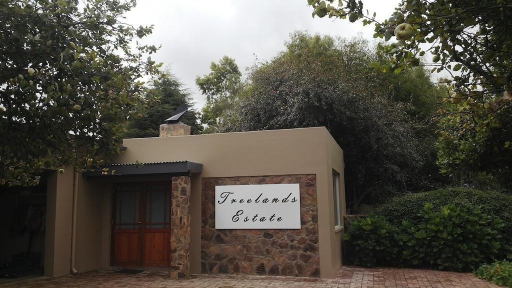 Treelands Estate דלסטרום מראה חיצוני תמונה