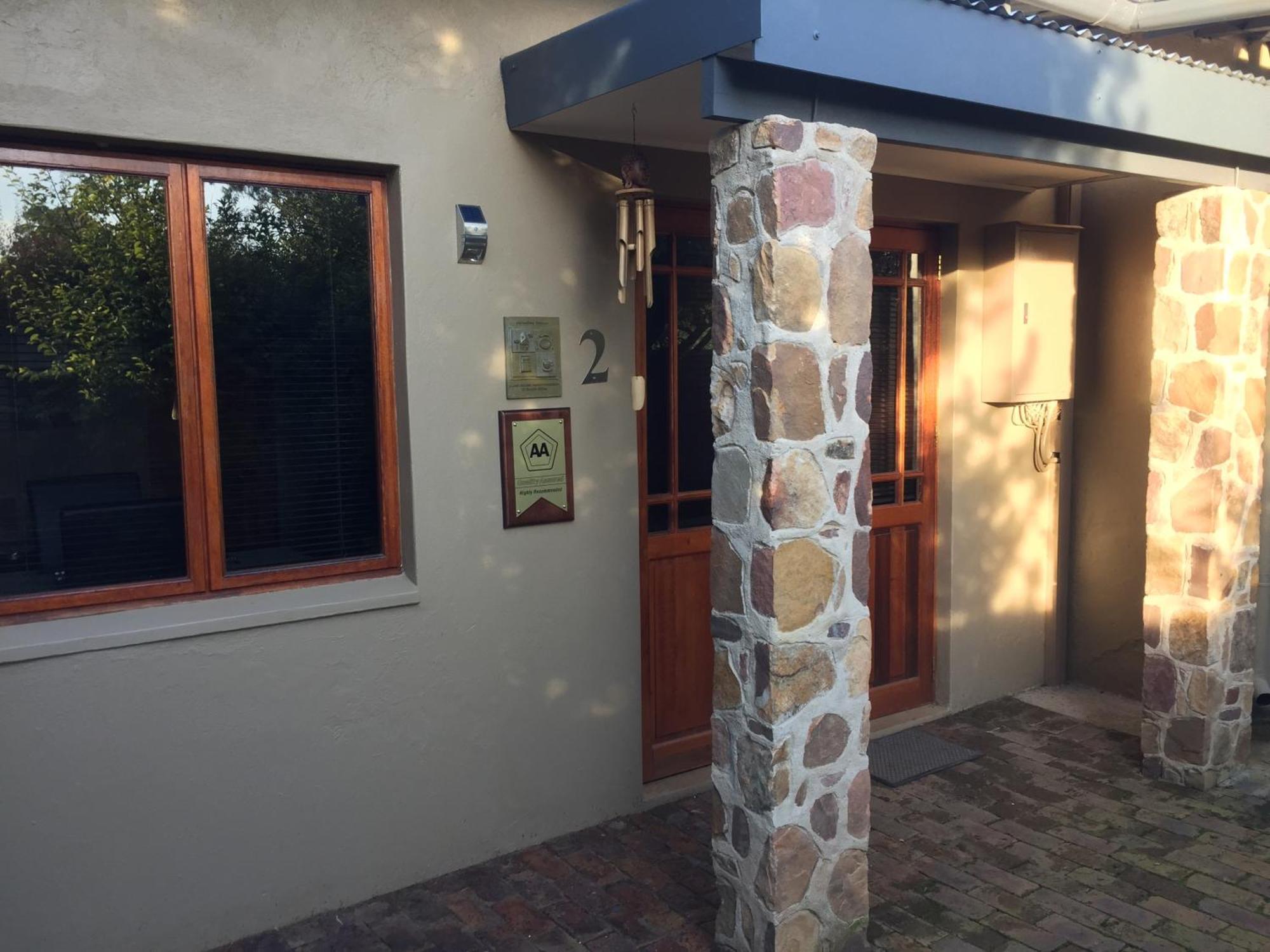 Treelands Estate דלסטרום מראה חיצוני תמונה