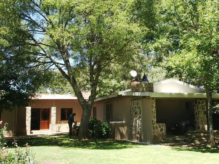 Treelands Estate דלסטרום מראה חיצוני תמונה