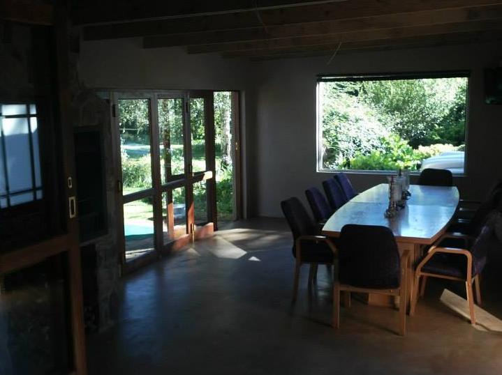 Treelands Estate דלסטרום מראה חיצוני תמונה