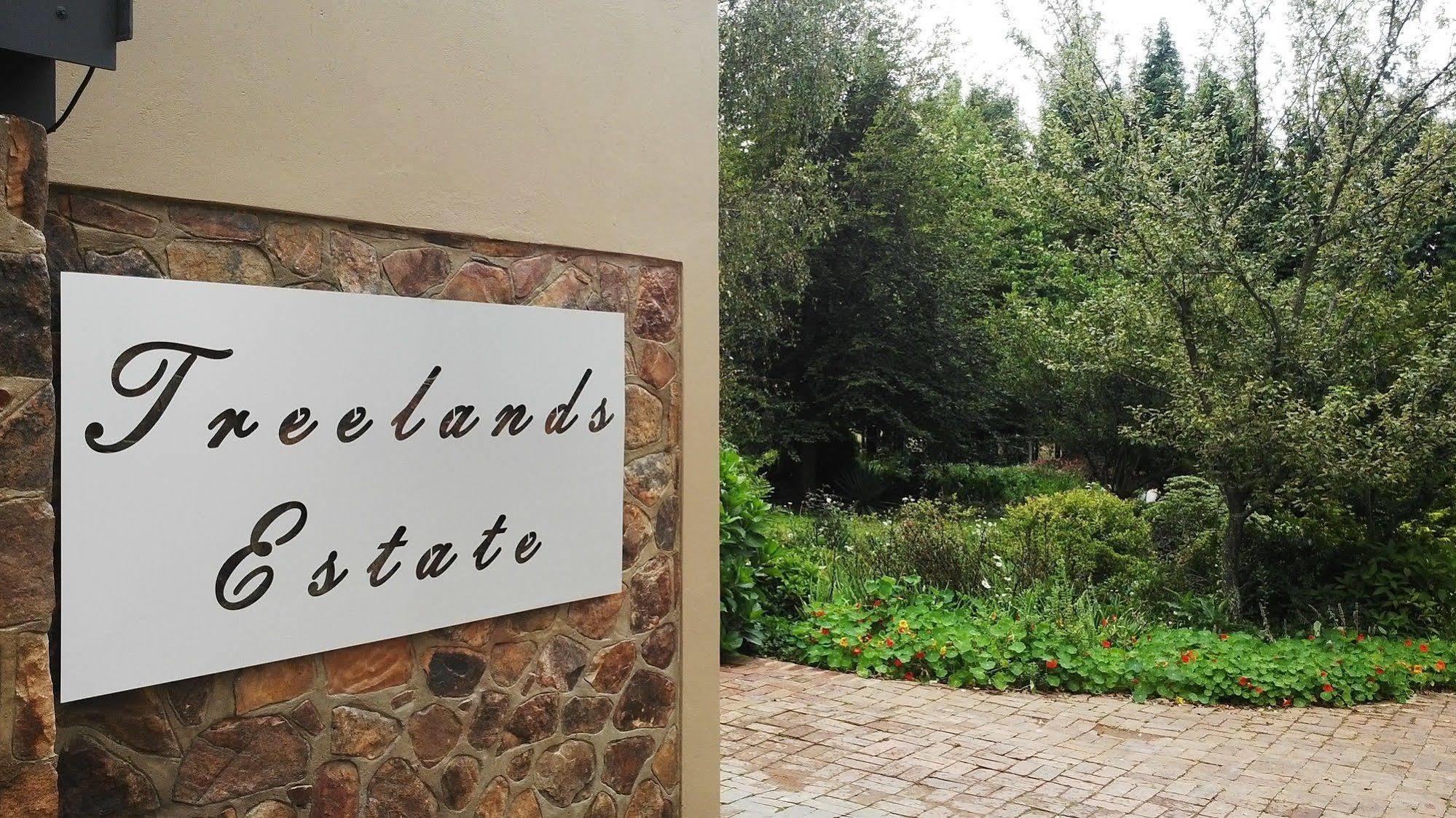 Treelands Estate דלסטרום מראה חיצוני תמונה