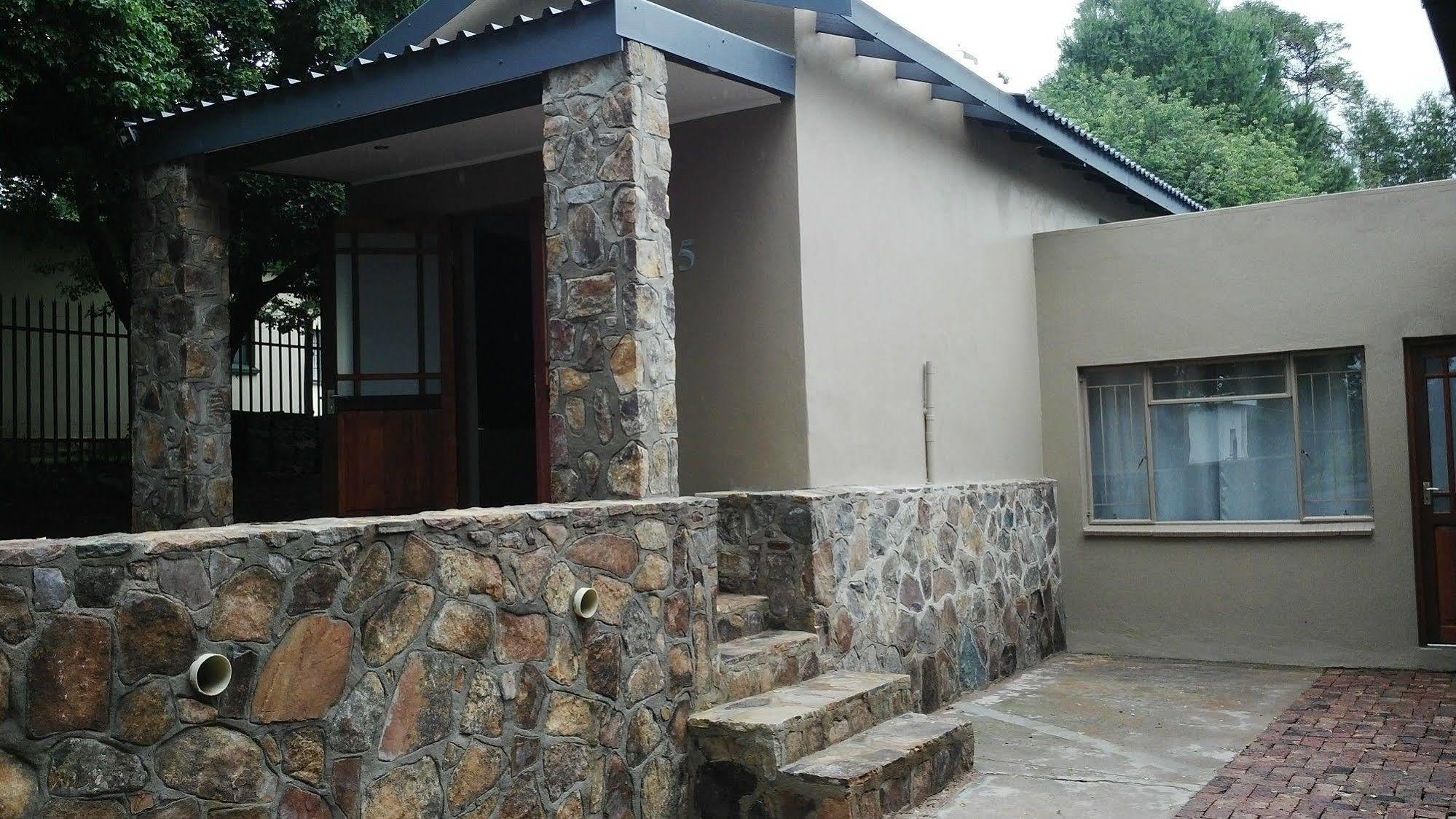 Treelands Estate דלסטרום מראה חיצוני תמונה