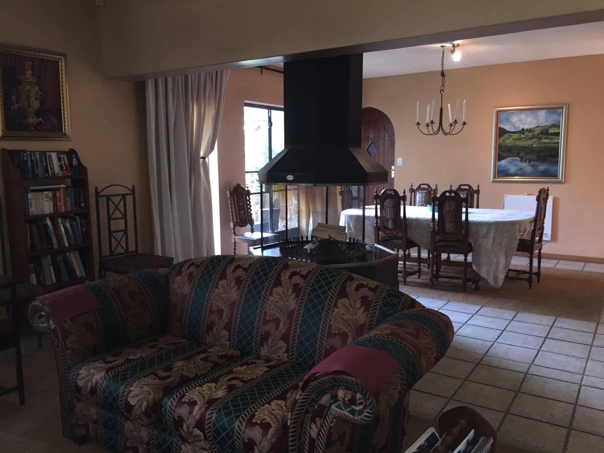 Treelands Estate דלסטרום מראה חיצוני תמונה