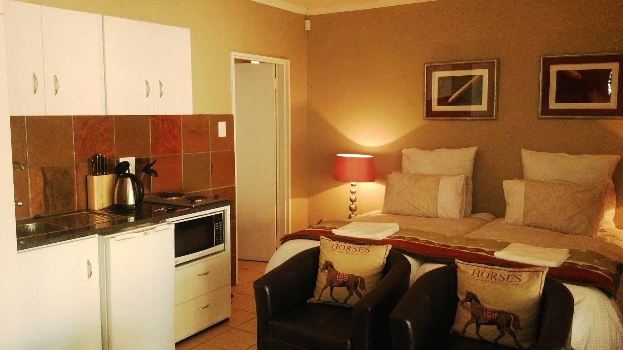 Treelands Estate דלסטרום מראה חיצוני תמונה